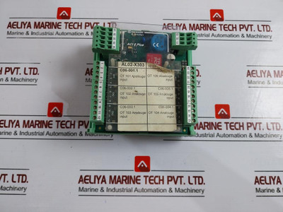 Is Steinsohn F101003A Aci 6 Plus F101003A