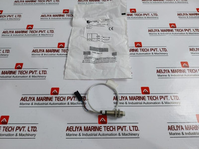 Savio 15099.1024.1.0 Inductive Proximity Switch 10-30Vdc 200Ma - New Savio 15099.1024.1.0 Inductive Proximity Switch 10-30Vdc 200Ma - New