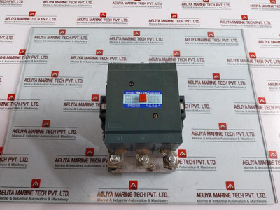Hyundai Hmc210W22 Magnetic Contactor 400A