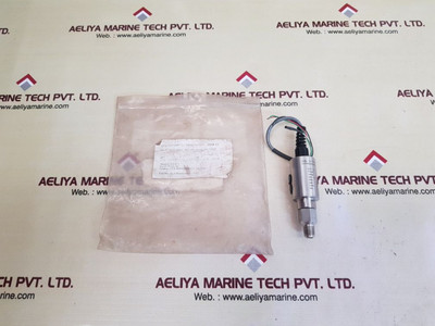 Koomey 815254 pressure transducer p21lc-239 by Koomey Inc. Koomey 815254 pressure transducer p21lc-239 by Koomey Inc.