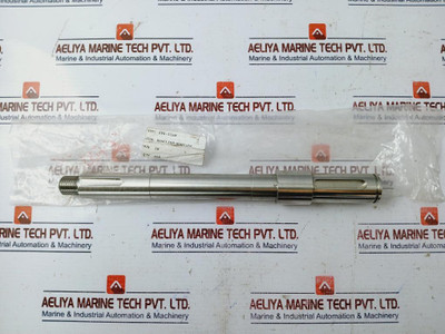 Svs-125M Shaft For Impeller Centrifugal Pump Spare