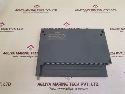 Siemens output module 6es7 422-1bl00-0aa0 simatic s7 variant Siemens output module 6es7 422-1bl00-0aa0 simatic s7 variant