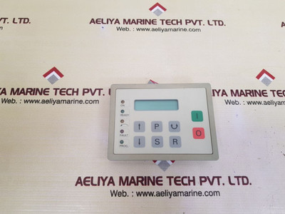 Siemens 6se1200-7aa10-3 panel, 6se1200-7aa10-3/c00, a1-108-101-502 Siemens 6se1200-7aa10-3 panel, 6se1200-7aa10-3/c00, a1-108-101-502