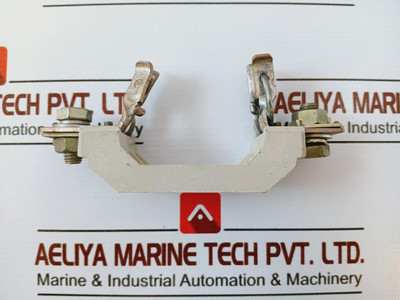 Eia 160A,660V~,Gr.00 Fuse Holder