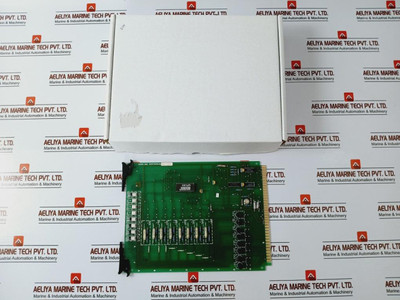 Honeywell 4Dp7Apxia-322 Analog Input Module Pc Board 51302951-100 Rev.D - New Honeywell 4Dp7Apxia-322 Analog Input Module Pc Board 51302951-100 Rev.D - New