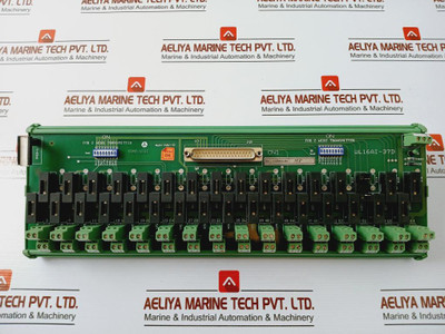 Ul Ul16Ai-37D Electrical Component, Sacc32134651, B1 94V-0