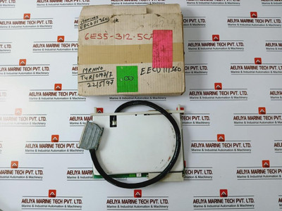 Siemens C79040-a0092-c198-03-86 Interface Card 6Es5 312-5Ca11 - Used Siemens C79040-a0092-c198-03-86 Interface Card 6Es5 312-5Ca11 - Used