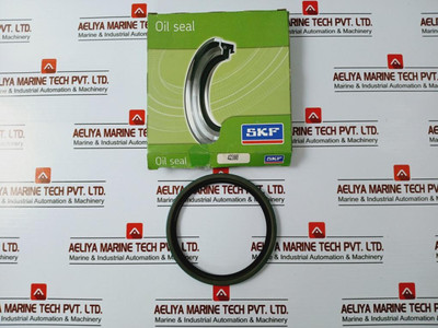 Lot Of 8X Skf 42380 Radial Oil Joint Seal - New