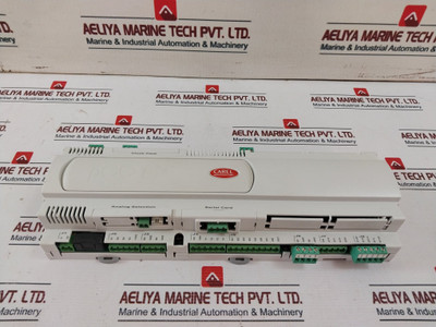 Carel Pco1000cm0 Controller Rev 1.013 (Not Working)