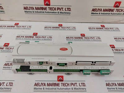 Faulty Carel Pco1000Cm0 Controller - Rev 1.013 - Weight 640 Gm Faulty Carel Pco1000Cm0 Controller - Rev 1.013 - Weight 640 Gm