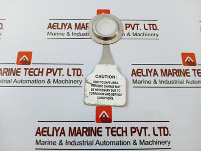 B.S.&B. Safety Systems Rd-2301 Rupture Pressure Device - New B.S.&B. Safety Systems Rd-2301 Rupture Pressure Device - New