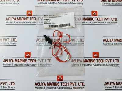 Parker Ps65 Magnetic Proximity Sensor  