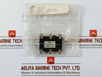 Silicon Diode Sw06Hxn300N 8038 C6 Dg 801.02.01.011 - Used