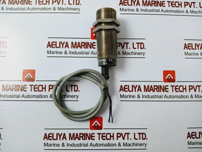 Schmersal Ifl 10-30L-11Tp Sensor Ip67 10-60Vdc 400Ma