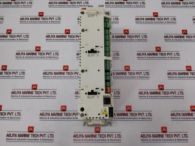 Abb Acsm1-spa0-05A0-4+Sp600 Drive Module Ip20 3~ 380-480V 7.8-6.7A 48-63Hz - Used Abb Acsm1-spa0-05A0-4+Sp600 Drive Module Ip20 3~ 380-480V 7.8-6.7A 48-63Hz - Used