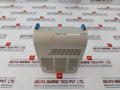 Ovation 1C31179G01 Remote Input/Output Master-attachment Unit Module - Used Ovation 1C31179G01 Remote Input/Output Master-attachment Unit Module - Used