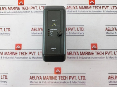 Emerson Kj3242X1-ba1 Delta V Fieldbus H1, Series 2 Card 12P2471X072, Rev: J - Used Emerson Kj3242X1-ba1 Delta V Fieldbus H1, Series 2 Card 12P2471X072, Rev: J - Used