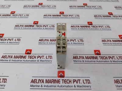 Gic P186Bm Multi Mode Electronic Timer Series Etr 650, 1 Sec-250 Sec 24-240 V - Used Gic P186Bm Multi Mode Electronic Timer Series Etr 650, 1 Sec-250 Sec 24-240 V - Used