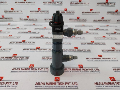 Gemu 607 10E 0 13A0 Diaphragm Valve Ps 6,0 Bar - New Gemu 607 10E 0 13A0 Diaphragm Valve Ps 6,0 Bar - New