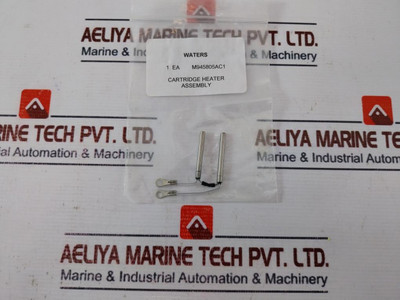 Waters M945805Ac1 Cartridge Heater Assembly - New Waters M945805Ac1 Cartridge Heater Assembly - New