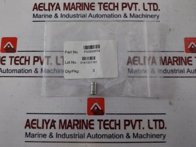 Waters Pss830074 C8 Guard Cartridge - New