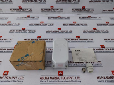 Eaton Mcs11 Pressure Switch 110V/0,25A - New