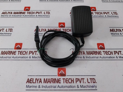 Cui Dsa-0151A-06A Ac/Dc Adapter Switching Power Supply 100-120V~50/60Hz 0.4A - Used Cui Dsa-0151A-06A Ac/Dc Adapter Switching Power Supply 100-120V~50/60Hz 0.4A - Used