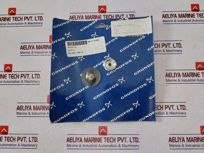 Grundfos 96440741 Membrane Service Kit - New Grundfos 96440741 Membrane Service Kit - New