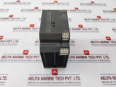 Siemens 1P 6Ep1334-1Lb00 Sitop Psu100L Stabilized Power Supply Input - New Siemens 1P 6Ep1334-1Lb00 Sitop Psu100L Stabilized Power Supply Input - New