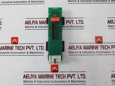 Masibus M27Mb201B Printed Circuit Board - Used Masibus M27Mb201B Printed Circuit Board - Used