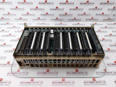 Allen-bradley 1771-asb Remote I/O Adapter Module Rev C05 97703908 10-30 V - Used Allen-bradley 1771-asb Remote I/O Adapter Module Rev C05 97703908 10-30 V - Used