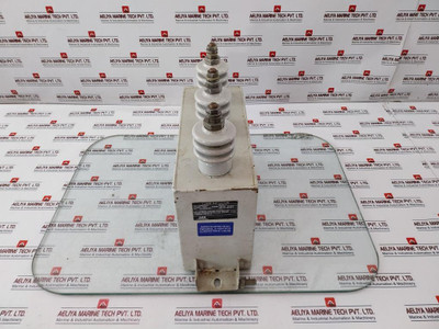 Abb 4160V Surge Capacitor 2Gus031803A7