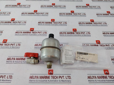 Lk Lka 700 Aeromat Float Deaerator/Air Vent 644.10.14.001 - Used Lk Lka 700 Aeromat Float Deaerator/Air Vent 644.10.14.001 - Used
