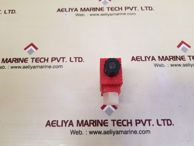 Parker 851020 valve coil 24v dc