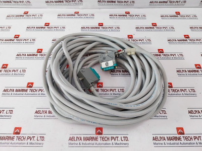 Elco 8016 Csa Awm I/Ii A/B 80°C 300V Ft4 Servo Motor Cable