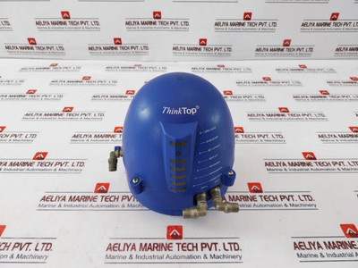 Alfa Laval Thinktop 9612578901 Industrial Automation And Control System - Used Alfa Laval Thinktop 9612578901 Industrial Automation And Control System - Used