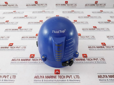 Alfa Laval Thinktop 9612578904 Digital 8-30V Dc - Used