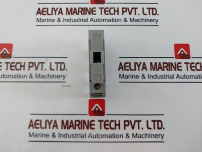 Lot Of 4X Entrelec 16A 250V Terminal Block - New Lot Of 4X Entrelec 16A 250V Terminal Block - New
