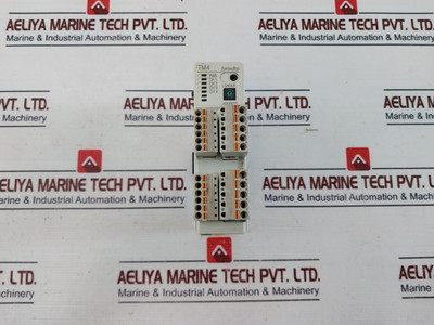 Autonics Tm4-n2Se 4-channel Expansion Module Pid Temperature Controller - Used Autonics Tm4-n2Se 4-channel Expansion Module Pid Temperature Controller - Used