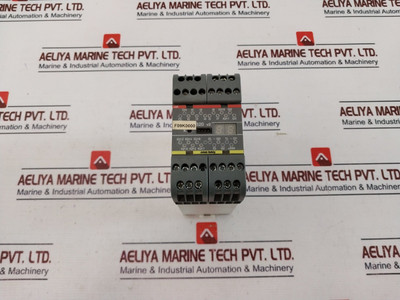 Abb Pluto B20 V2 Programmable Safety Controller 2Tla020070R4600 - Used Abb Pluto B20 V2 Programmable Safety Controller 2Tla020070R4600 - Used