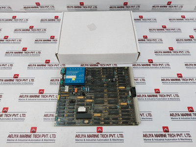 Honeywell 51303979-500 I/O Link Interface Module - Used Honeywell 51303979-500 I/O Link Interface Module - Used