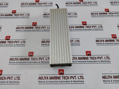 Eldon Ehg 150 Anti-condensation Heater 110-250V/150W - Used Eldon Ehg 150 Anti-condensation Heater 110-250V/150W - Used