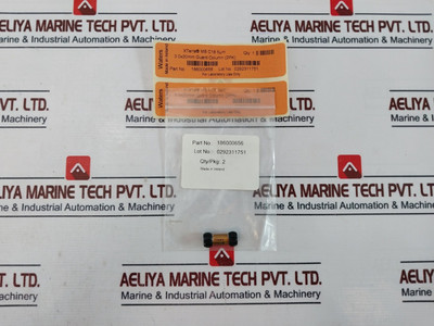 Waters 186000656 Ms C18 5µM Sentry Guard Column 3.0X20Mm - Scrap Waters 186000656 Ms C18 5µM Sentry Guard Column 3.0X20Mm - Scrap