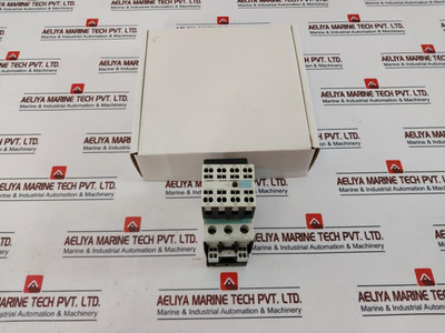 Siemens 3Rt1026-3B..0 Contactor 3Rh1921-2Ha22, 690V 10A Siemens 3Rt1026-3B..0 Contactor 3Rh1921-2Ha22, 690V 10A