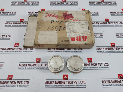 Abb 5Stp 1Sf2400 Thyristor Power Module Rev A/0