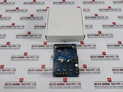 Texas Drv8301-hc-evm 3 Phase Motor Out F2806X Iso Control Card Rev D 94V - Used
