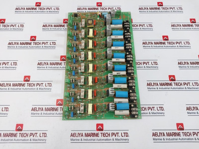 Autodata Ad200-pt-1 Printed Circuit Board Rev C - Used Autodata Ad200-pt-1 Printed Circuit Board Rev C - Used