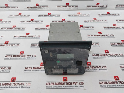 Schneider Electric P3U30-6Aba1Bcaa Universal Protection Relay 100/110V 50/60Hz - Used Schneider Electric P3U30-6Aba1Bcaa Universal Protection Relay 100/110V 50/60Hz - Used