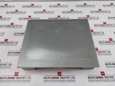 Contec Pt-s959Hx-dc6000 Touch Panel Microcomputer 12-24Vdc 5.4-2.6A - Used Contec Pt-s959Hx-dc6000 Touch Panel Microcomputer 12-24Vdc 5.4-2.6A - Used