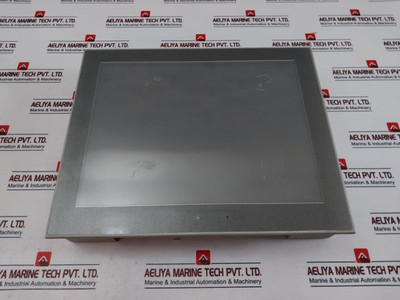 Contec Pt-s959Hx-dc6000 Panel Touch Microcomputer 5.4-2.6A 12-24Vdc - Used Contec Pt-s959Hx-dc6000 Panel Touch Microcomputer 5.4-2.6A 12-24Vdc - Used